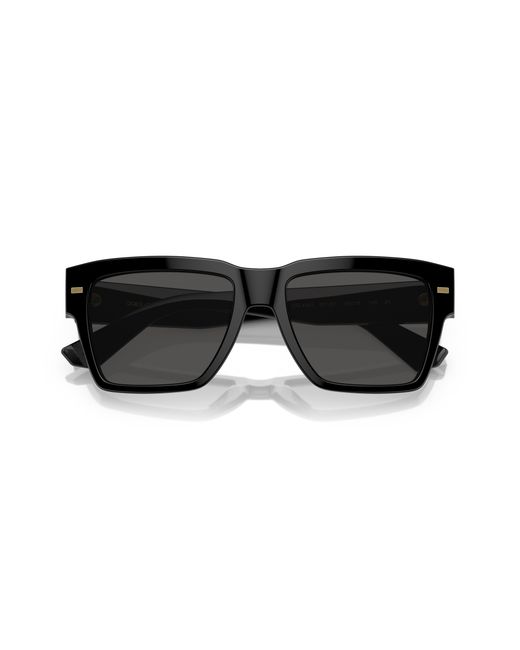 Dolce & Gabbana Black Sunglass Dg4431 for men