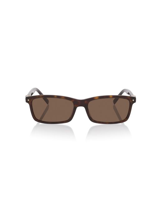 Dior Black Sunglass Petit Cd S1f