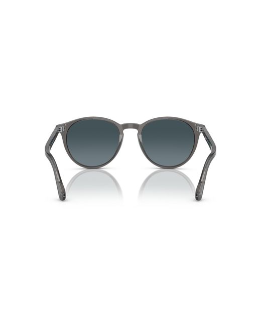 Persol Black Sunglass Po3152s for men