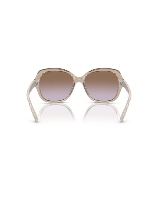 Vogue Eyewear Black Sunglasses Vo2871S