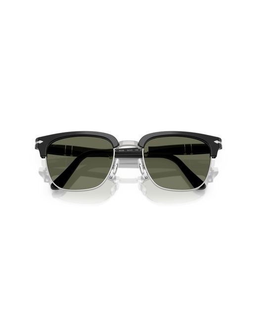 Persol Black Sunglass Po3375s