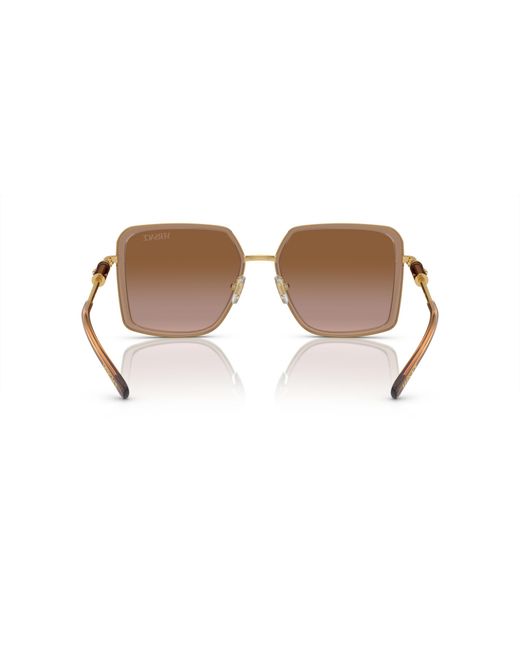 Versace Black Sunglass Ve2261