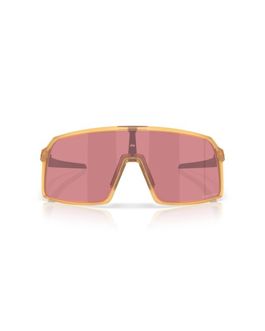 Oakley Black Sunglasses Sutro for men