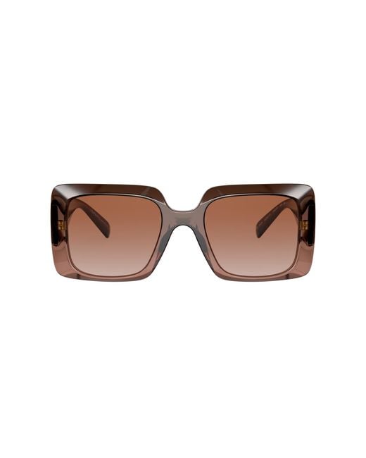 Versace Black Sunglasses Ve4405