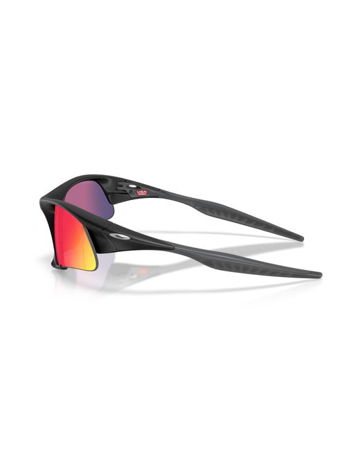 Oakley Black Sunglass Oo9532 Suture Jacket®