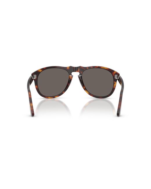 Persol Black Sunglass Po0649ne
