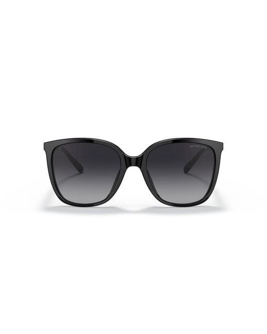 Michael Kors Black Sunglass Anaheim