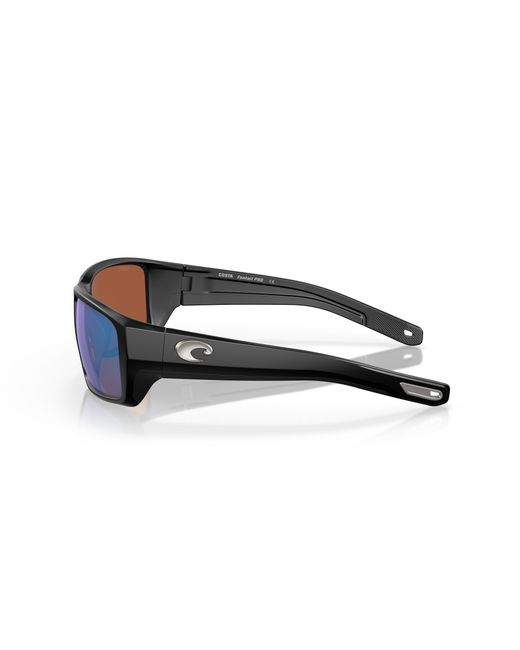 Costa Green Sunglass Fantail Pro for men