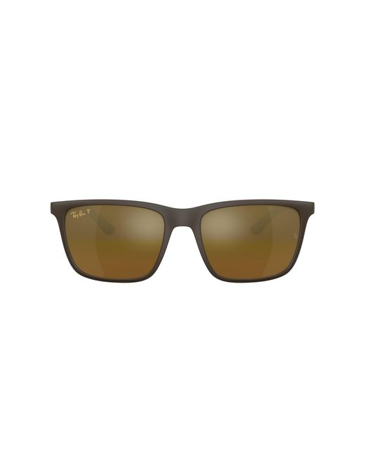 Ray-Ban Black Ray for men