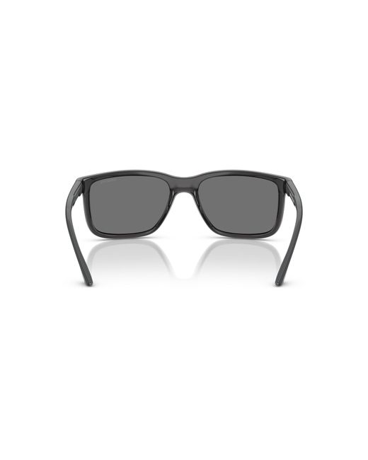 Arnette Black Sunglass Headlight for men