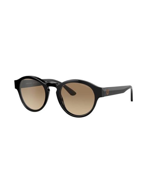 Giorgio Armani Multicolor Sunglass Ar8146