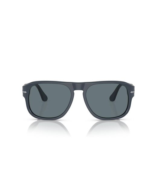 Persol Black Sunglass Po3310s