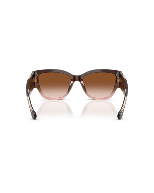 Versace Black Sunglass Ve4509u