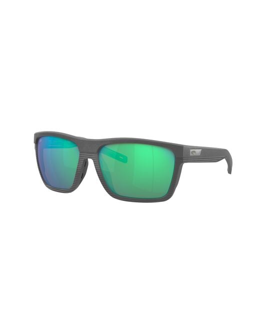 Costa Green Sunglass Pargo for men