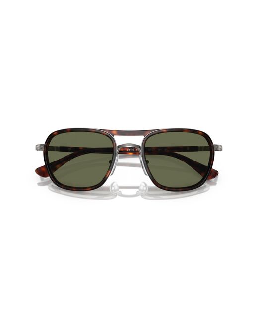 Persol Black Sunglass Po2484s