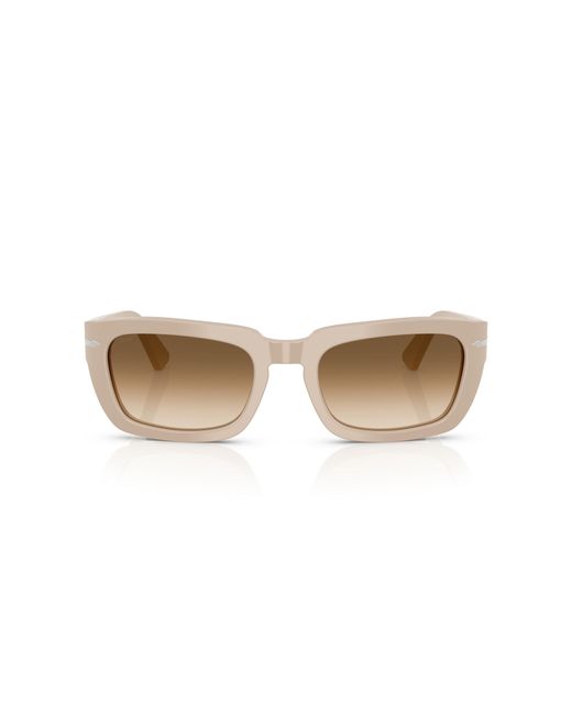 Persol Black Sunglass Po3367s
