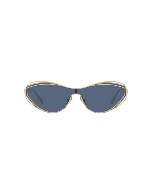 Dior Black Sunglass Fil M1u Cd40150u