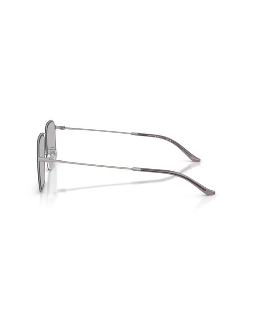 Emporio Armani Black Sunglass Ea2165d for men