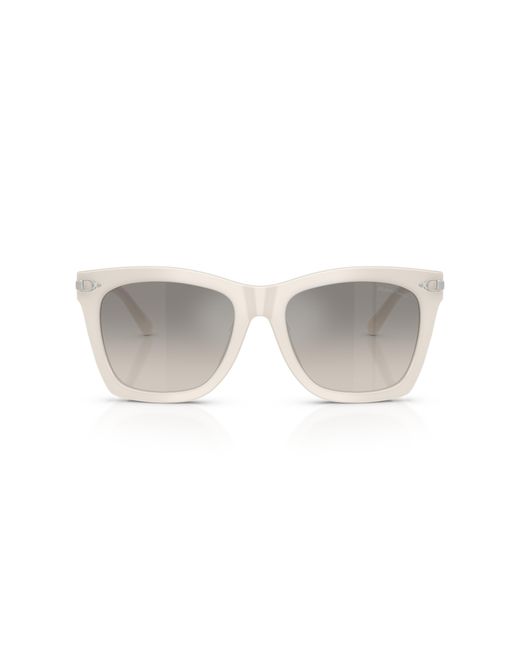 Ralph Lauren Black Sunglass Rl8235u