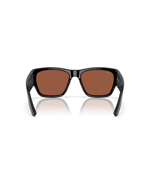 Costa Black Sunglass Suenos