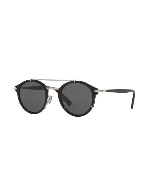 Dior Sunglass Blacksuit R7u for men