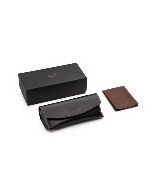 Persol Black Sunglass Po0649 649 for men