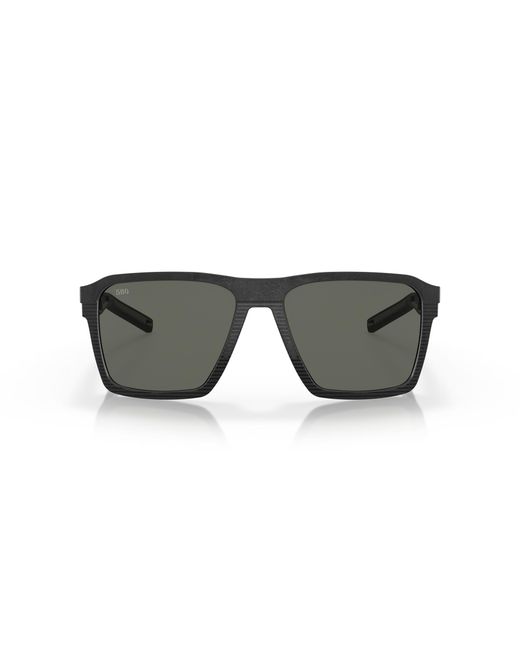 Costa Black Sunglass Antille for men