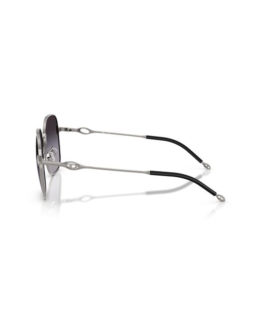 DIESEL Black Sunglass Dl1010d