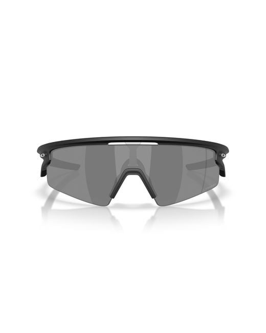 Oakley Black Sunglass Sphaeratm Strike
