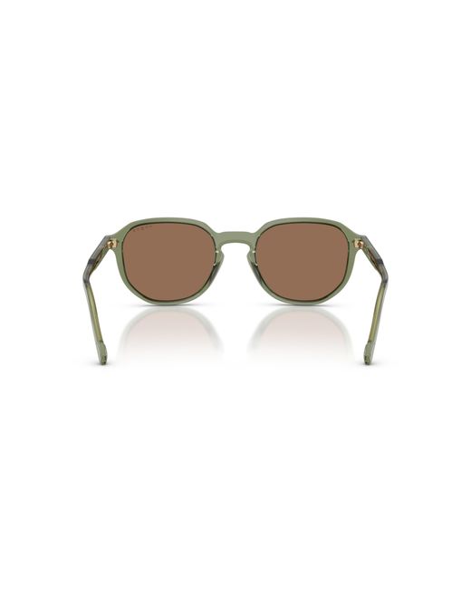 Vogue Eyewear Black Sunglass Vo5707s for men