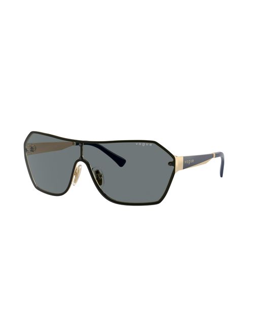 Sunglass VO4302S Vogue Eyewear en coloris Black