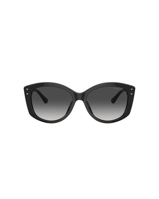 Michael Kors Black Sunglasses