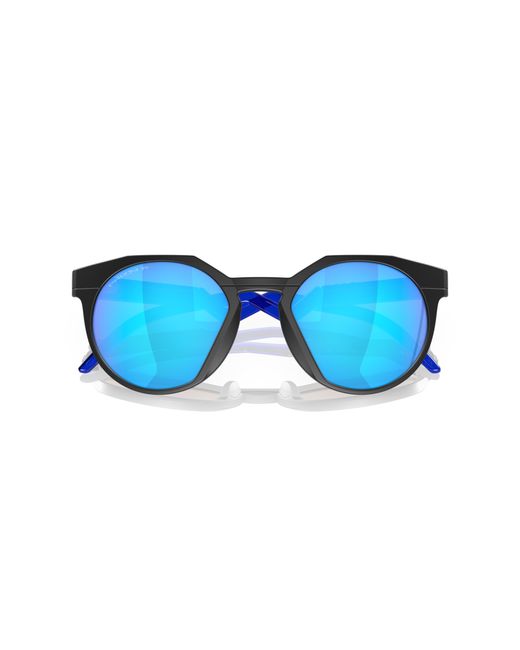 Oakley Black Sunglass Hstn for men