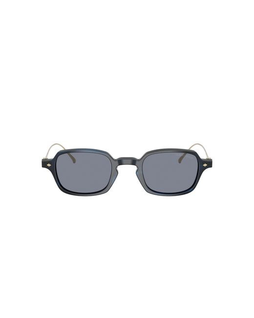 Giorgio Armani Black Sunglass Ar8227t for men