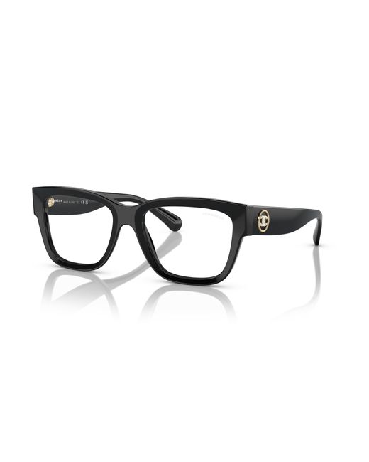 Chanel Black Sunglass Ch3455s