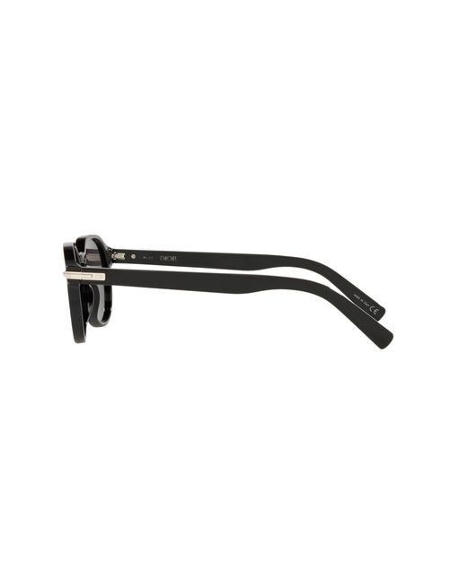 Dior Sunglass Blacksuit R2i for men