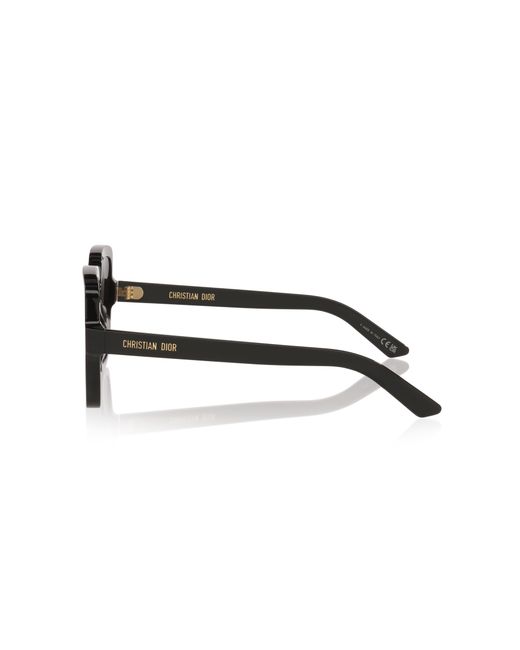 Dior Black Sunglass Midnight S4i