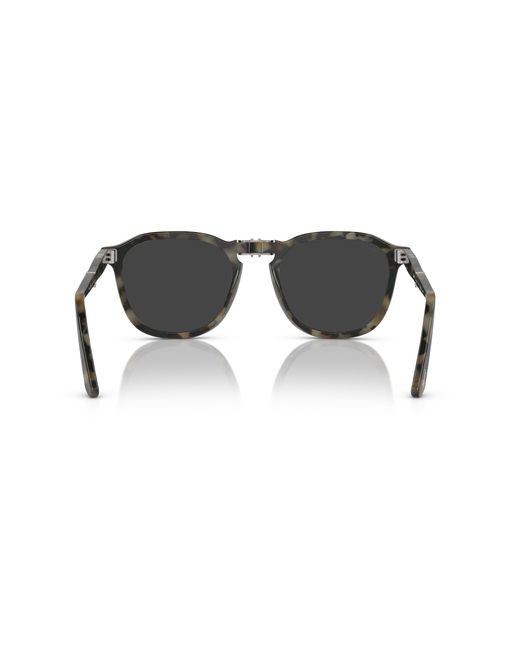 Persol Black Sunglass Po3345s
