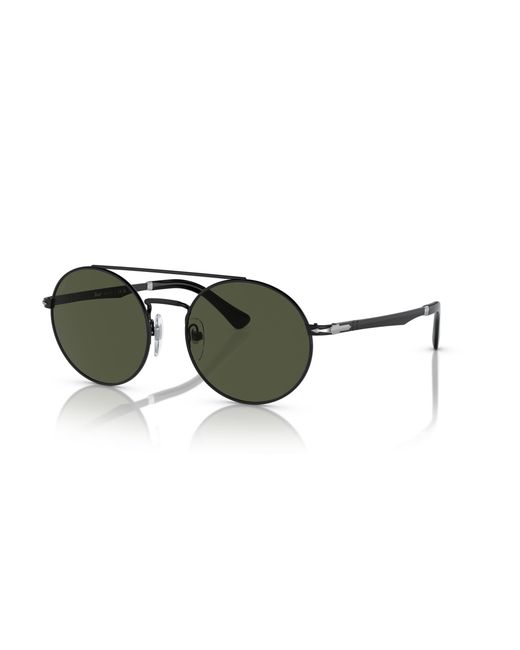 Persol Black Sunglass Po2496s