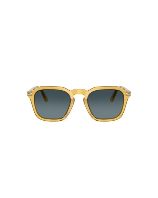 Persol Black Sunglass Po3292s