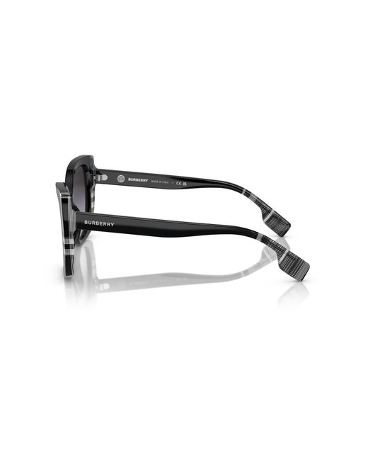 Burberry Black Sunglass Meryl