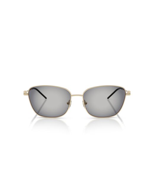 Emporio Armani Black Sunglass Ea2170