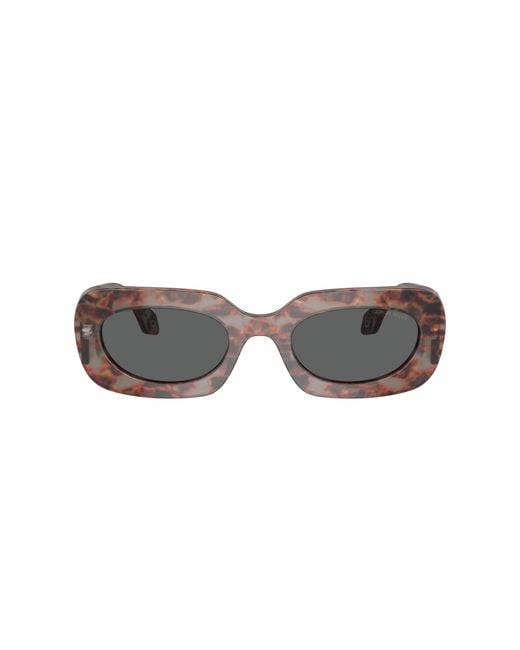 Giorgio Armani Multicolor Ar8182