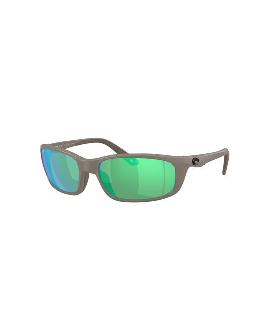 Costa Green Sunglass Brine Ii for men