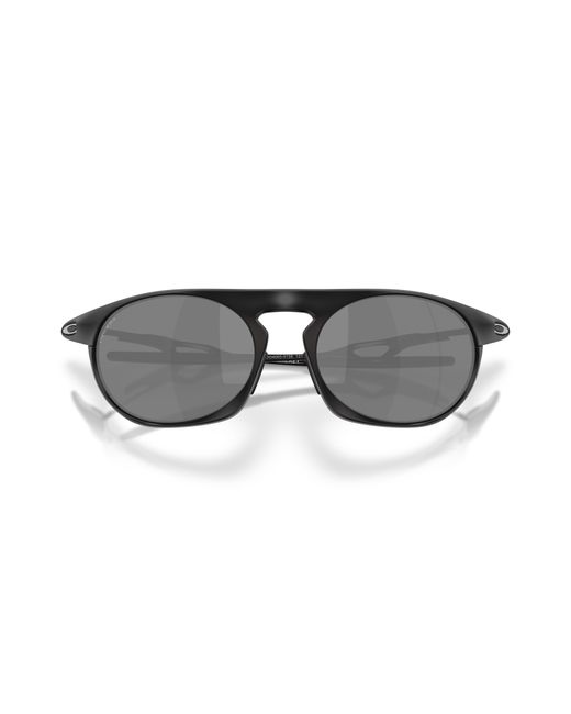 Oakley Black Sunglass Oo4065 Neo Jacket® for men