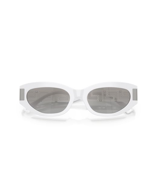 Versace Black Sunglass Ve4501f