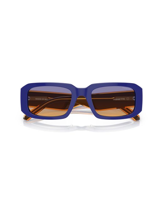 Arnette Black Sunglass Thekidd for men