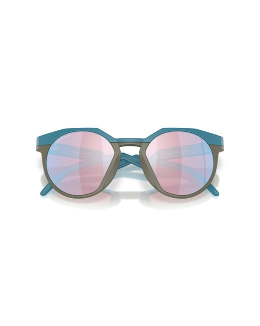 Oakley Black Sunglass Hstn for men
