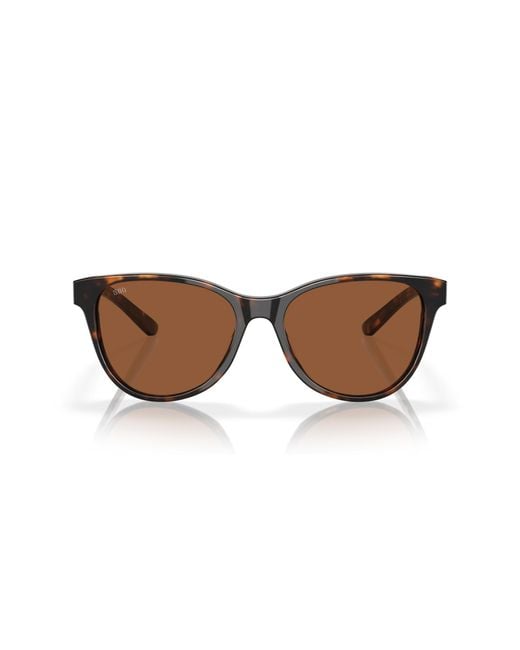Costa Black Sunglass Catherine