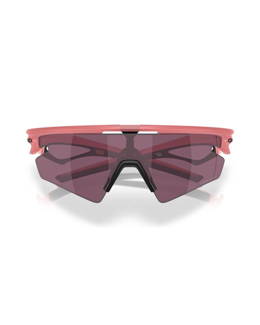 Oakley Black Sunglass Sphaeratm Slash